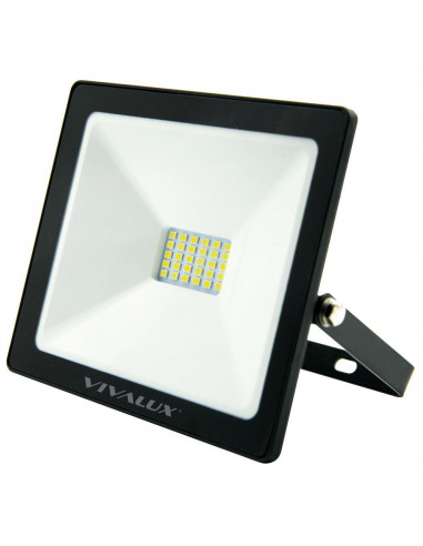 Proiector Led pentru exterior Vivalux, Trend Led, IP65, 20W