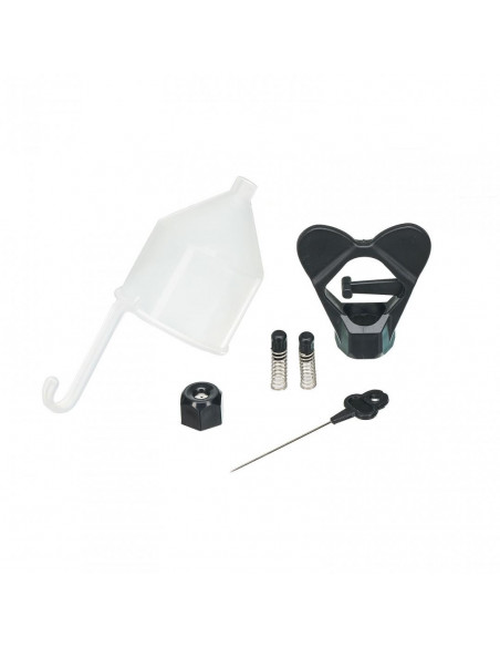 PISTOL DE VOPSIT HEINNER, 110W,APVE001