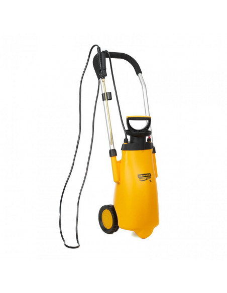 PULVERIZATOR CU PRESIUNE HEINNER, 12L,GPV008