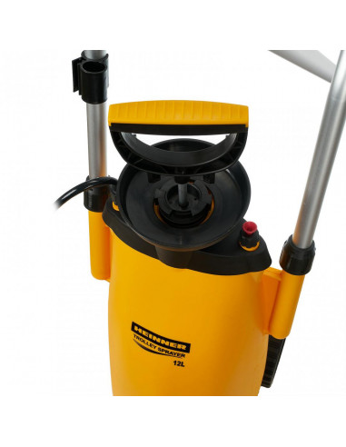 PULVERIZATOR CU PRESIUNE HEINNER, 12L,GPV008