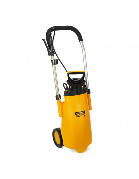 PULVERIZATOR CU PRESIUNE HEINNER, 12L,GPV008