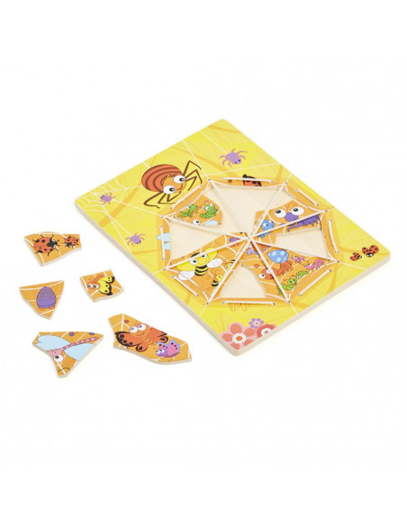 PUZZLE-PANZA DE PAIANJEN,MKBI1576552