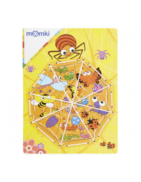 PUZZLE-PANZA DE PAIANJEN,MKBI1576552