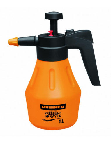 PULVERIZATOR CU PRESIUNE HEINNER, 1L,GPV001