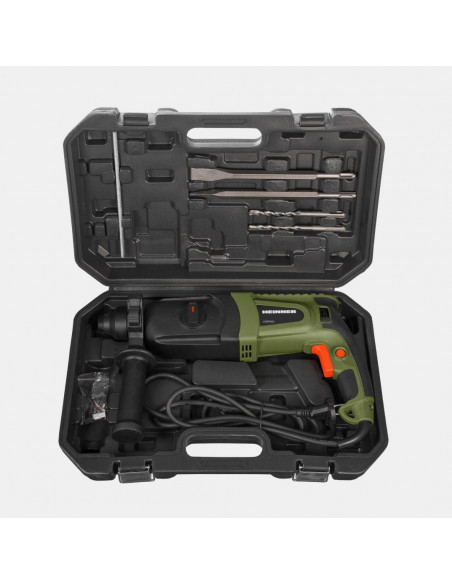 CIOCAN ROTOPERCUTOR HEINNER, 1050W 3.4J 980RPM,VCRP002