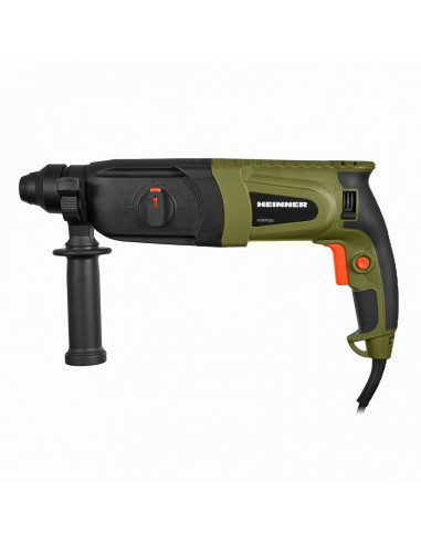 CIOCAN ROTOPERCUTOR HEINNER, 1050W 3.4J 980RPM,VCRP002