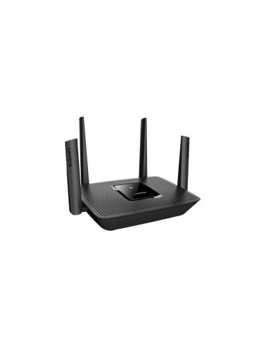 Linksys MR9000 Tri-Band Mesh WiFi 5 Router (AC3000), Gigabit