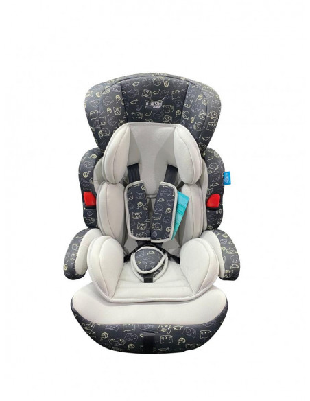 Scaun auto 9-36 kg Pisici U208-CAT,U208-CAT