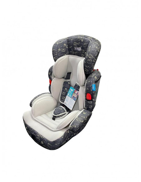 Scaun auto 9-36 kg Pisici U208-CAT,U208-CAT