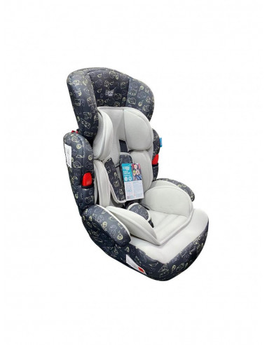 Scaun auto 9-36 kg Pisici U208-CAT,U208-CAT