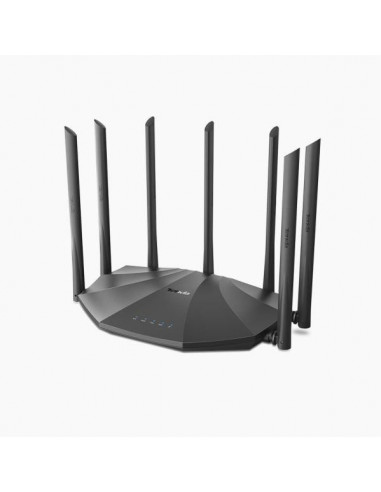 Router Wireless TENDA AC23, AC1200 Dual- Band Gigabit Wifi