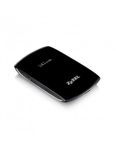 Zyxel WAH7706 LTE Dual-Band portable router 802.11 ac/n/a/g/b