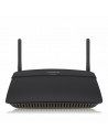 Router Wireless Linksys EA6100, 1xWAn 10/100, 4xLAN 10/100, 2
