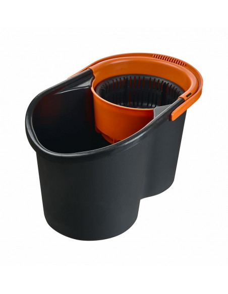 SET CURATENIE JUMBO Magic, MOP ROTATIV 360,VANORA