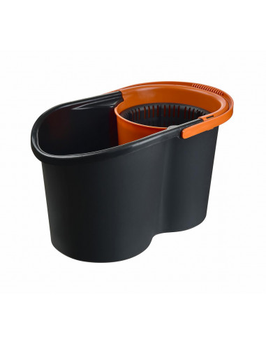 SET CURATENIE JUMBO Magic, MOP ROTATIV 360,VANORA