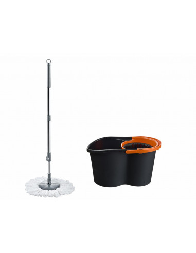 SET CURATENIE JUMBO Magic, MOP ROTATIV 360,VANORA
