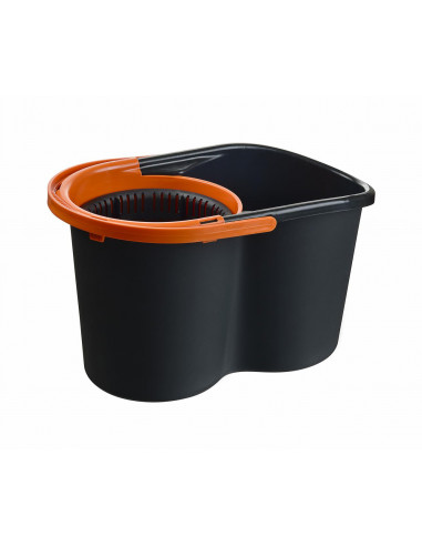 SET CURATENIE JUMBO Magic, MOP ROTATIV 360,VANORA