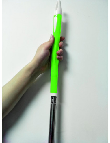 SET CURATENIE PRIMO,MOP ROT. 360,VERDE,VANORA HOME,VN-GRH-4COLV