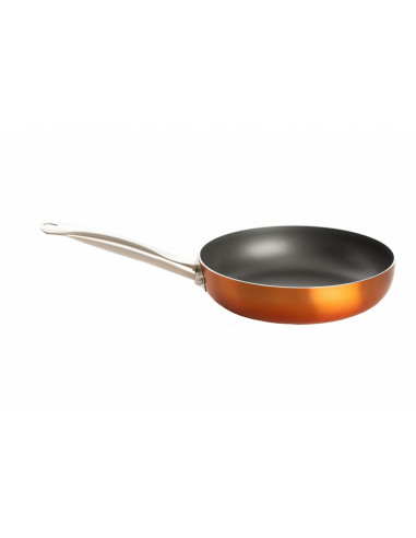 ROYAL, SET GATIT ALUMINIU 5 PIESE, COOKING BY HEINNER,HR-LV-5PCS