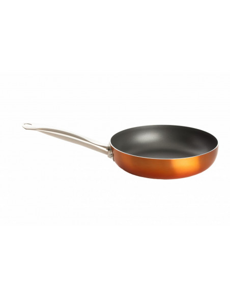 ROYAL, SET GATIT ALUMINIU 5 PIESE, COOKING BY HEINNER,HR-LV-5PCS