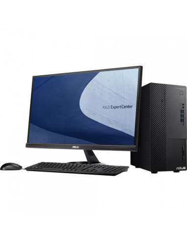 Desktop Business ASUS EXPERT CENTER D700MA-510500003R, Intel®