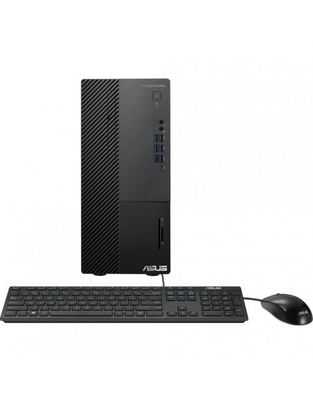 Desktop Business ASUS EXPERT CENTER D700MA-510500003R, Intel®