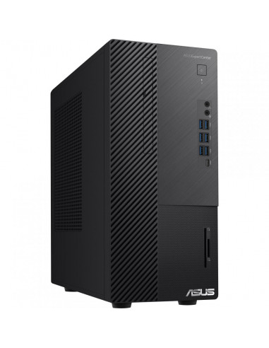 Desktop Business ASUS EXPERT CENTER D700MA-510500003R, Intel®