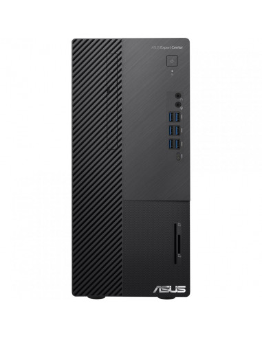 Desktop Business ASUS EXPERT CENTER D700MA-510500003R, Intel®