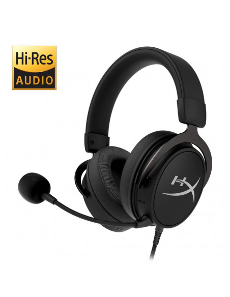 Casti cu microfon Kingston HyperX Cloud MIX, bluetooth