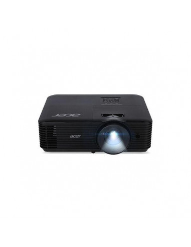 MR.JR811.001,Proiector ACER X1226AH, DLP 3D Ready, XGA 1024x768, up to WUXGA 1920x1200, 4000 lumeni, 4:3 nativ, 16:9 compatibil,