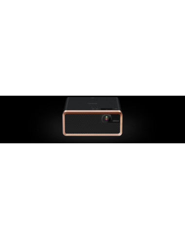 Proiector Epson EF-100B, 3LCD, HD ready, 16:10, 2.500.000:1