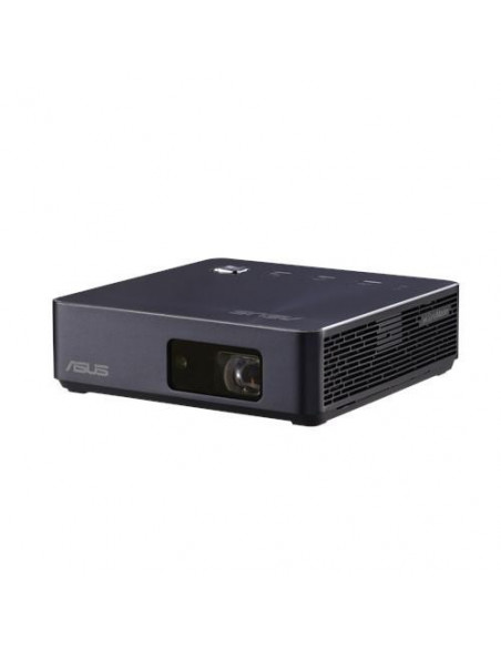 Proiector portabil ASUS S2 ZenBeam, DLP, HD 1280x720, up to FHD
