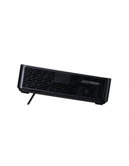 Proiector portabil ASUS S2 ZenBeam, DLP, HD 1280x720, up to FHD