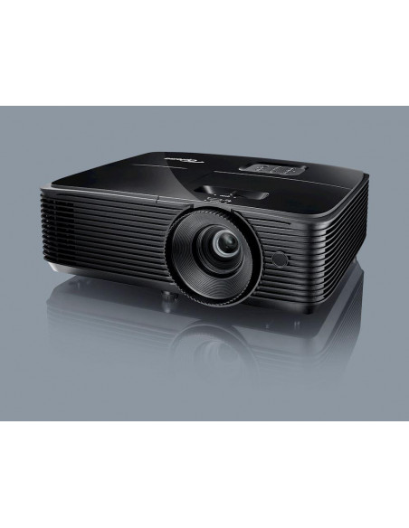 Proiector OPTOMA DX318e, 3D ready, DLP, XGA 1024x 768, 3600