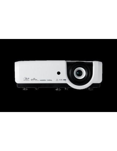 Proiector CANON LV-HD420, DMD, X1, 1920x1080, 4200 lumeni