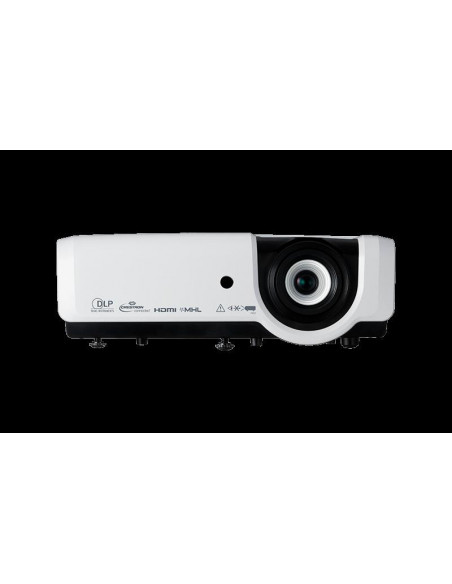 Proiector CANON LV-HD420, DMD, X1, 1920x1080, 4200 lumeni