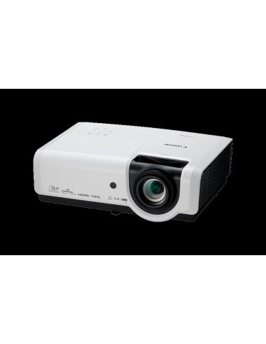 Proiector CANON LV-HD420, DMD, X1, 1920x1080, 4200 lumeni