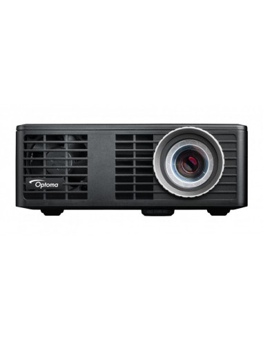 Proiector OPTOMA ML750e, DLP, WXGA 1280 x 800, up to FHD, 700