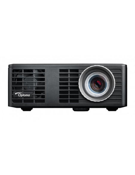 Proiector OPTOMA ML750e, DLP, WXGA 1280 x 800, up to FHD, 700