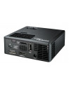 Proiector OPTOMA ML750e, DLP, WXGA 1280 x 800, up to FHD, 700