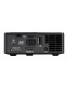 Proiector OPTOMA ML750e, DLP, WXGA 1280 x 800, up to FHD, 700