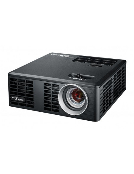 Proiector OPTOMA ML750e, DLP, WXGA 1280 x 800, up to FHD, 700