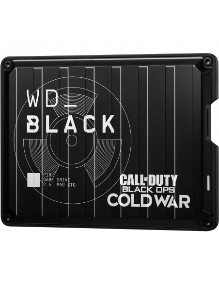HDD USB3.2 2TB EX. GAME DRIVE/BLACK WDBAZC0020BBK-WESN