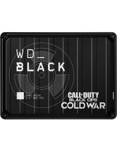 HDD USB3.2 2TB EX. GAME DRIVE/BLACK WDBAZC0020BBK-WESN