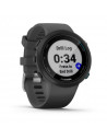 Ceas SmartWatch Garmin Watch Swim 2, GPS, EU Slate,010-02247-10