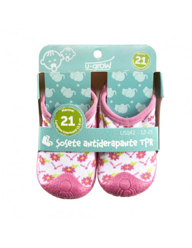 Sosete Antider TPR 21/12.6cm US1K2-12-21,US1K2-12-21