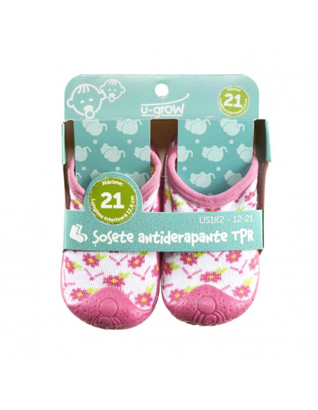 Sosete Antider TPR 21/12.6cm US1K2-12-21,US1K2-12-21