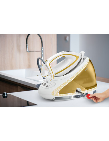Statie de calcat TEFAL Pro Express Ultimate Care GV9581E0