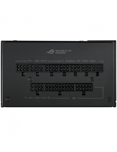 Sursa ASUS ROG Strix, 80 PLUS® Gold, Fully Modular