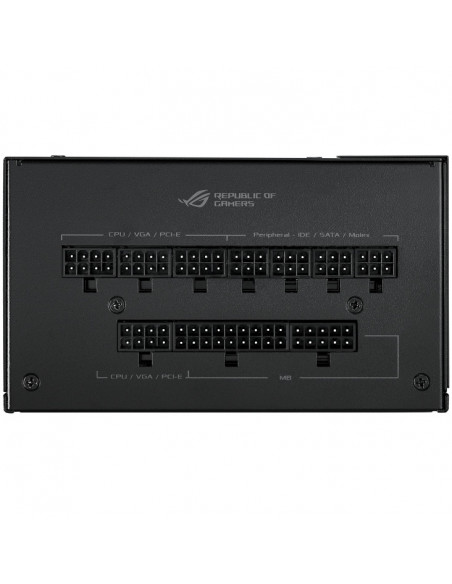 Sursa ASUS ROG Strix, 80 PLUS® Gold, Fully Modular